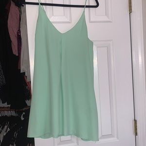 TOBI dress size medium